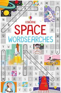 Space Word searches Online Sale