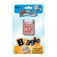 World s Smallest Boggle Supply