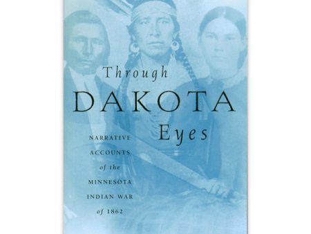 Through Dakota Eyes Hot on Sale