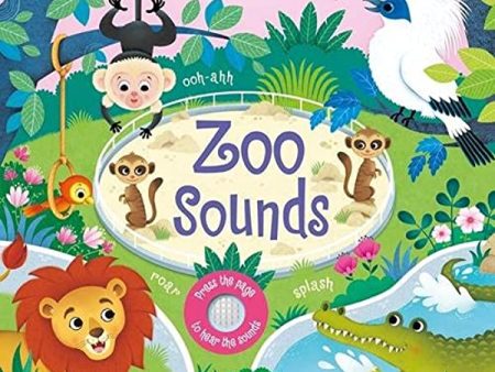 Zoo Sounds Discount