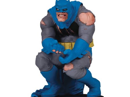 DC Designer Series Batman Tdkr by Frank Miller Statue Sale