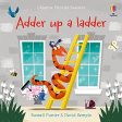 Adder up a Ladder For Cheap