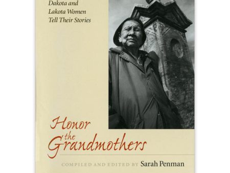 Honor the Grandmothers Online now