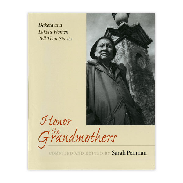 Honor the Grandmothers Online now