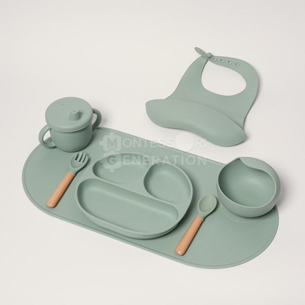 Montessori Baby Bite Set Online Sale