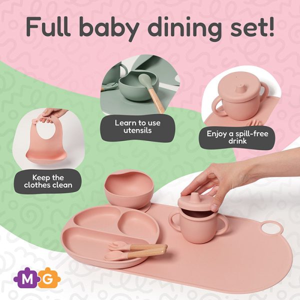 Montessori Baby Bite Set Online Sale