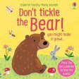 Don’t Tickle the Bear! Online Hot Sale