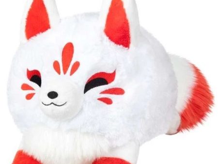 Mini Baby Kitsune Fashion