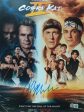 Ralph Macchio Cobra Kai Season 4 Signed Autograph Photo 11x14 Beckett COA Cheap