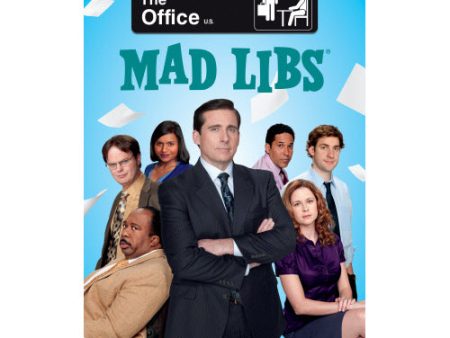 The Office Mad Lib For Cheap