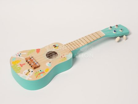 Montessori Ukulele Online