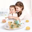 Montessori Tea Set For Sale