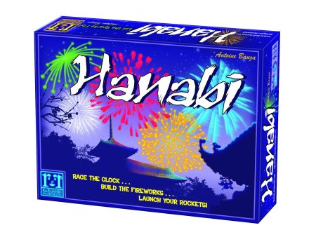 Hanabi Sale