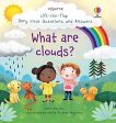 Lift-the-Flap: What are clouds? Online Hot Sale