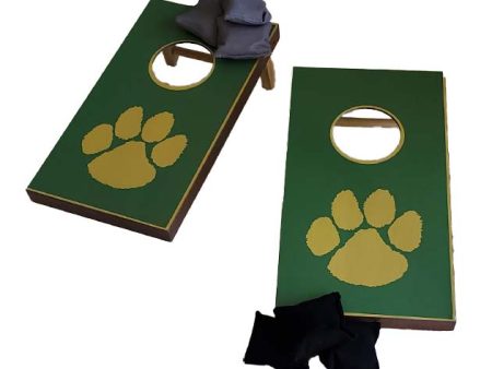 Tabletop Cornhole Sale