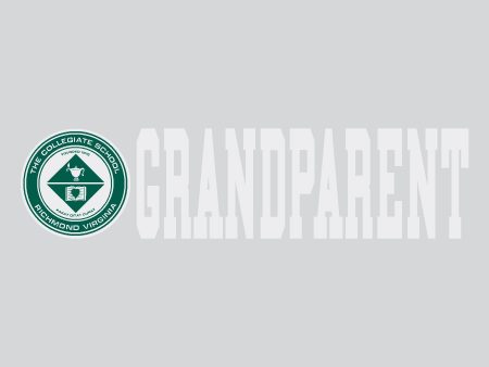 Car Decal - Grandparent Online Sale