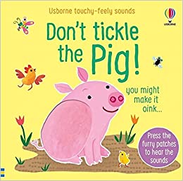 Don t Tickle the Pig! Online