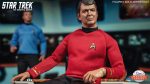 QMx Master Series Star Trek TOS Scotty 1:6 Scale Articulated Figure Online