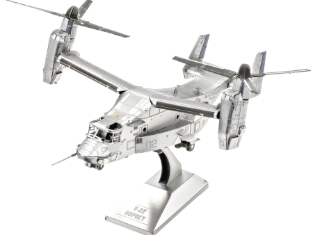 Metal Earth V-22 Osprey Sale