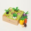 Montessori Vegetable Set Discount