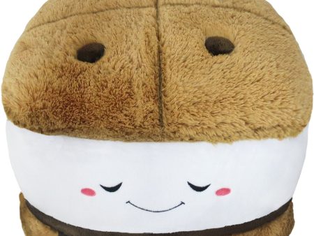 Squishable S’more (15”) on Sale