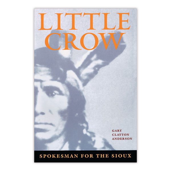 Little Crow Online now