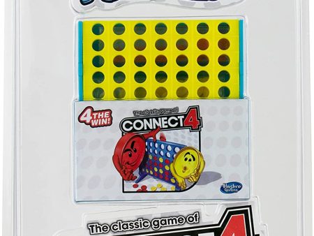 World s Smallest Connect 4 Online