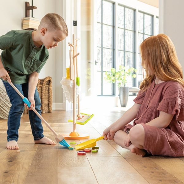 Montessori Cleaning Set Cheap