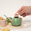 Montessori Tea Set For Sale