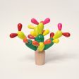 Montessori Stacking Cactus Supply