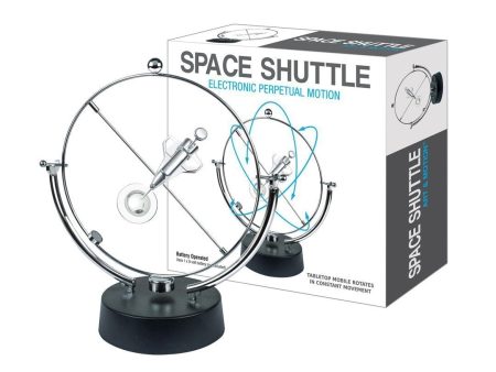 Space Shuttle Electronic Perpetual Motion For Sale