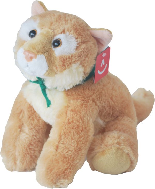 Plush Cougar For Discount