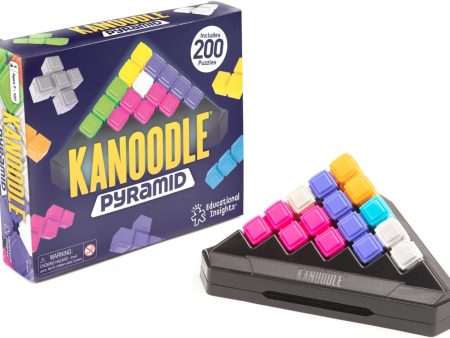 Kanoodle Pyramid Online Sale