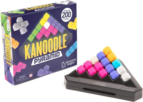 Kanoodle Pyramid Online Sale