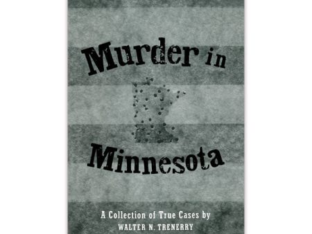 Murder in Minnesota Hot on Sale