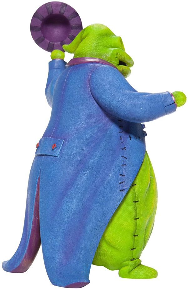 Disney Showcase Oogie Boogie Couture de Force Figurine Online