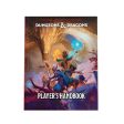 DnD Players Handbook 2024 Cheap