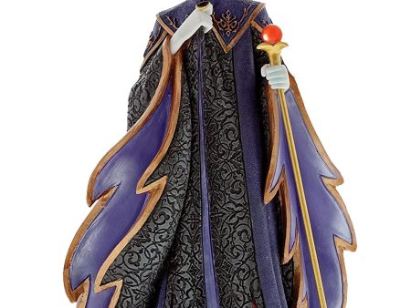 Enesco Disney Showcase Couture de Force Maleficent Figurine Supply