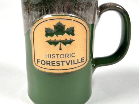 Forestville Abby Coffee Mug Online Sale