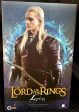 Asmus Lord of the Rings Lotr Legolas at Helms Deep 1:6 Scale Figure Online now