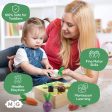 Montessori Vegetable Set Discount