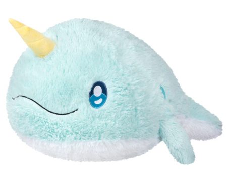 Squishable Arctic Narwhal For Discount