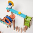 Montessori Domino Run For Sale