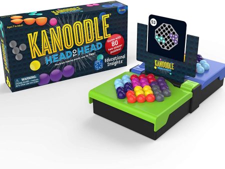 Kanoodle Head To Head Online Sale