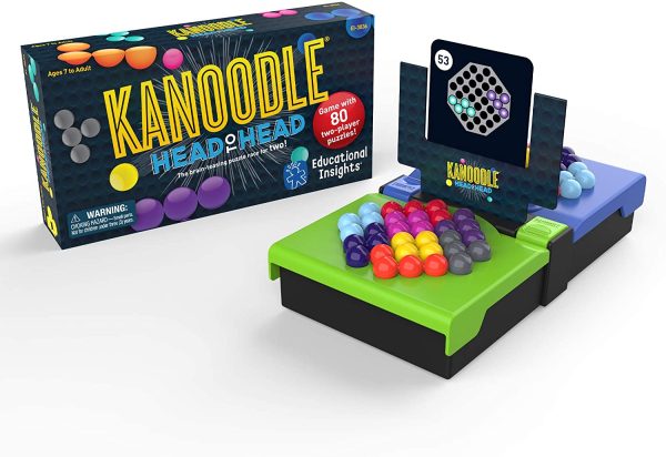 Kanoodle Head To Head Online Sale