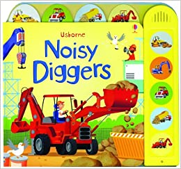 Noisy Diggers Hot on Sale