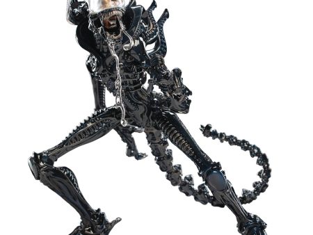 Weta Mini Epics Alien Xenomorph Figure Discount