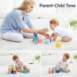 Montessori Squeaky Block Set Online