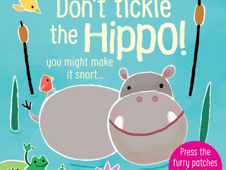 Don’t Tickle the Hippo! Online now