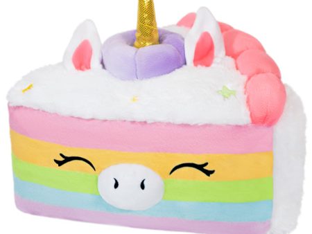 Unicorn Cake Fashion